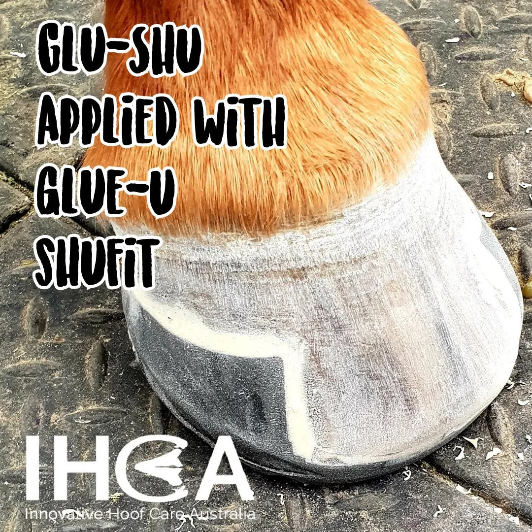 GluShu (Pair)