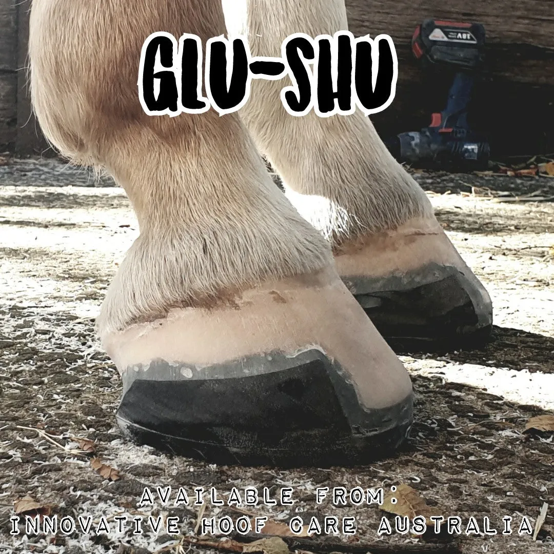 GluShu (Pair)