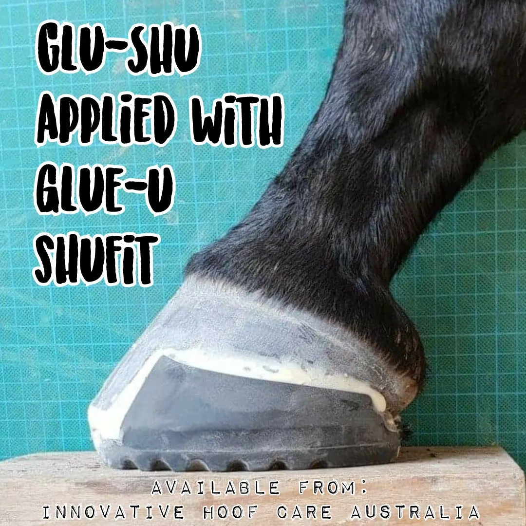 GluShu (Pair)