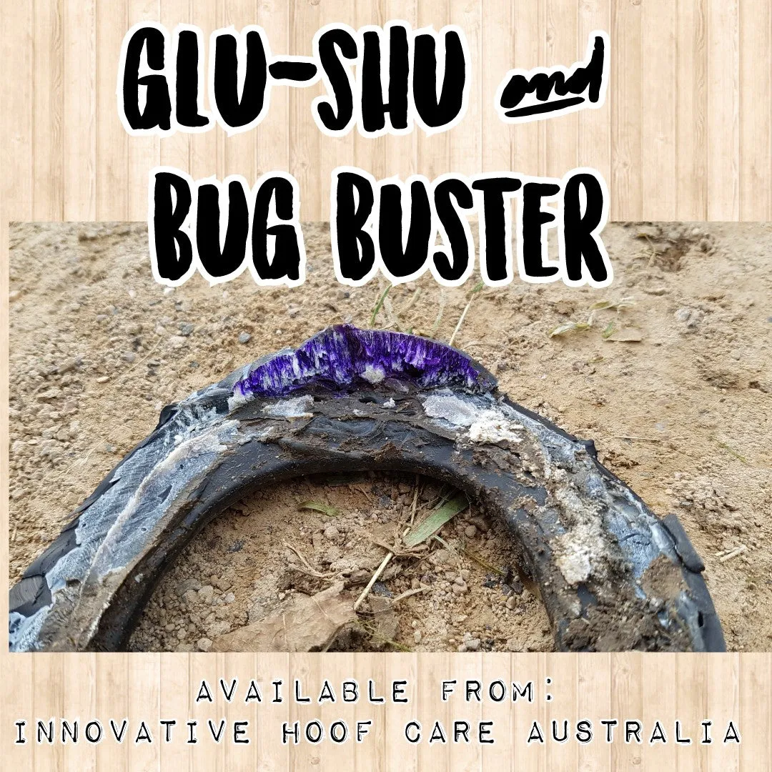 GluShu (Pair)