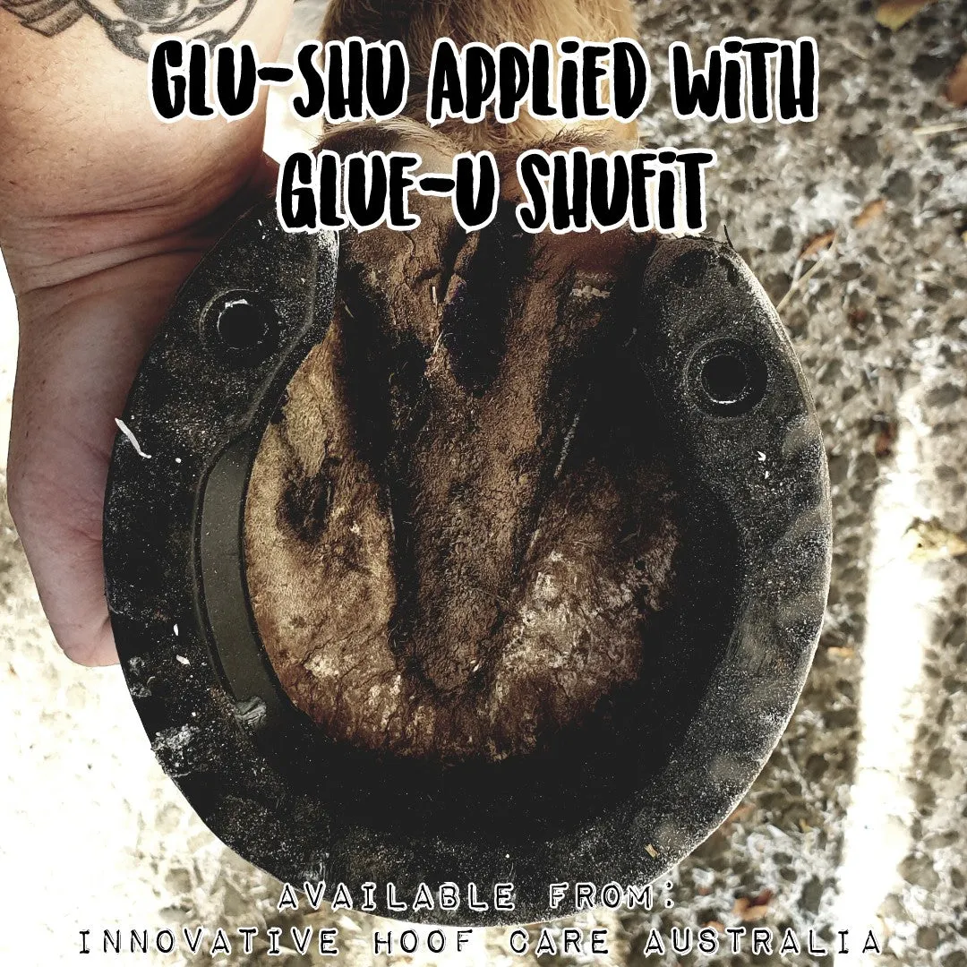 GluShu (Pair)