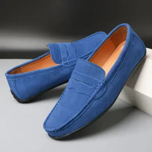 Henry | Orthopedic Premium Loafers