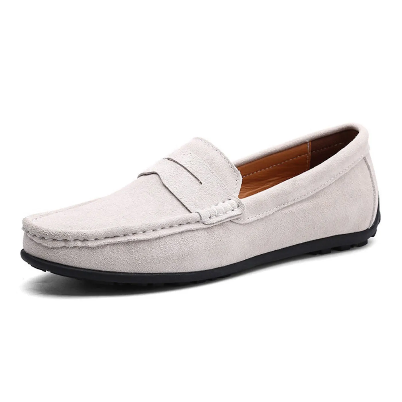Henry | Orthopedic Premium Loafers