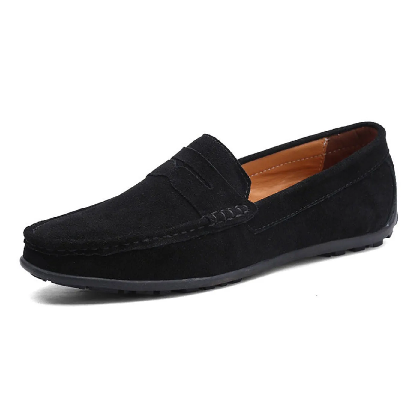 Henry | Orthopedic Premium Loafers