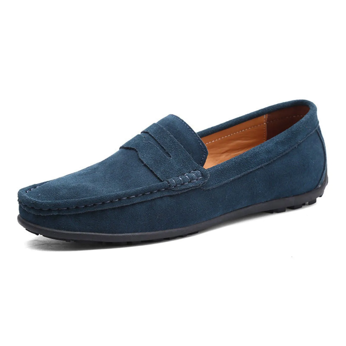 Henry | Orthopedic Premium Loafers