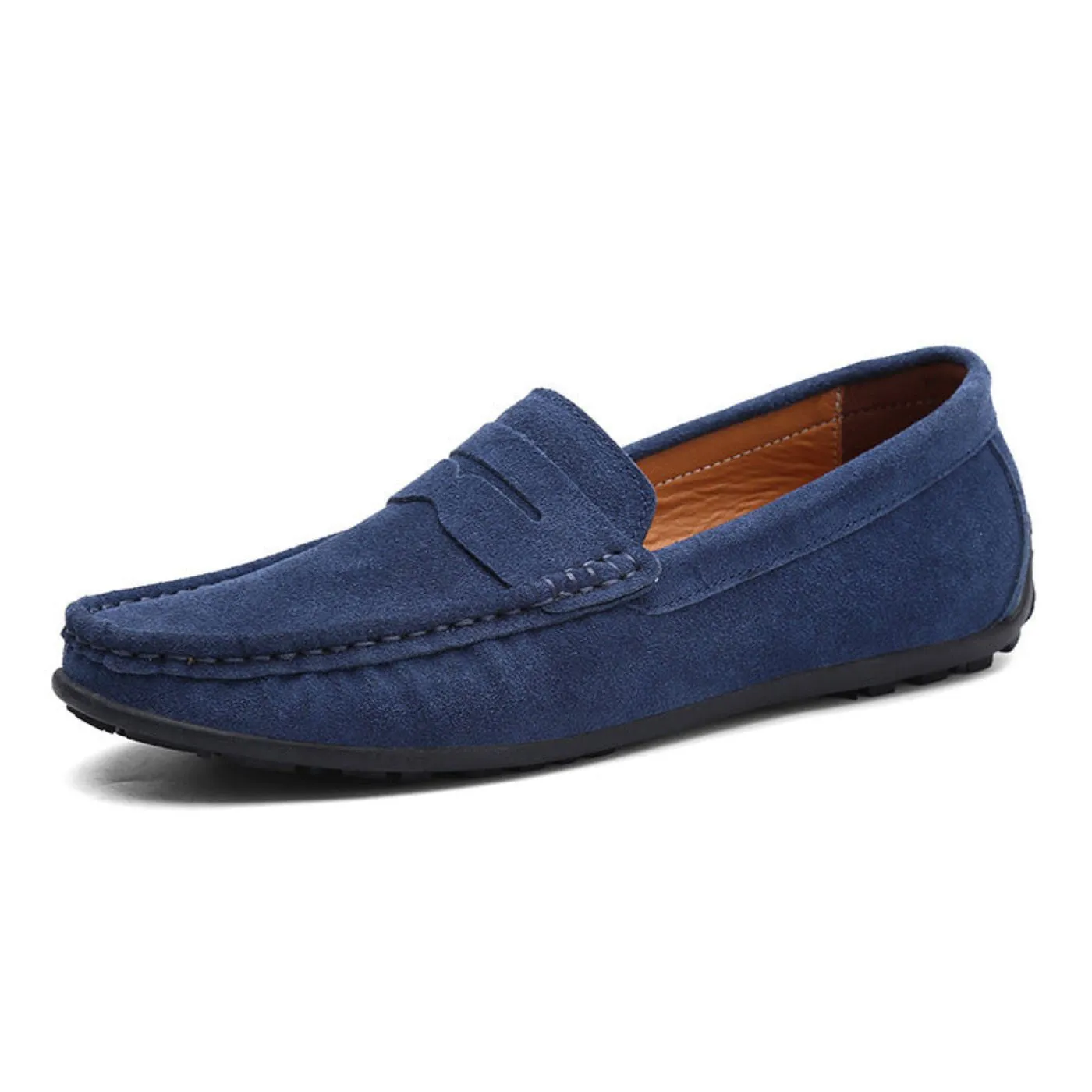 Henry | Orthopedic Premium Loafers
