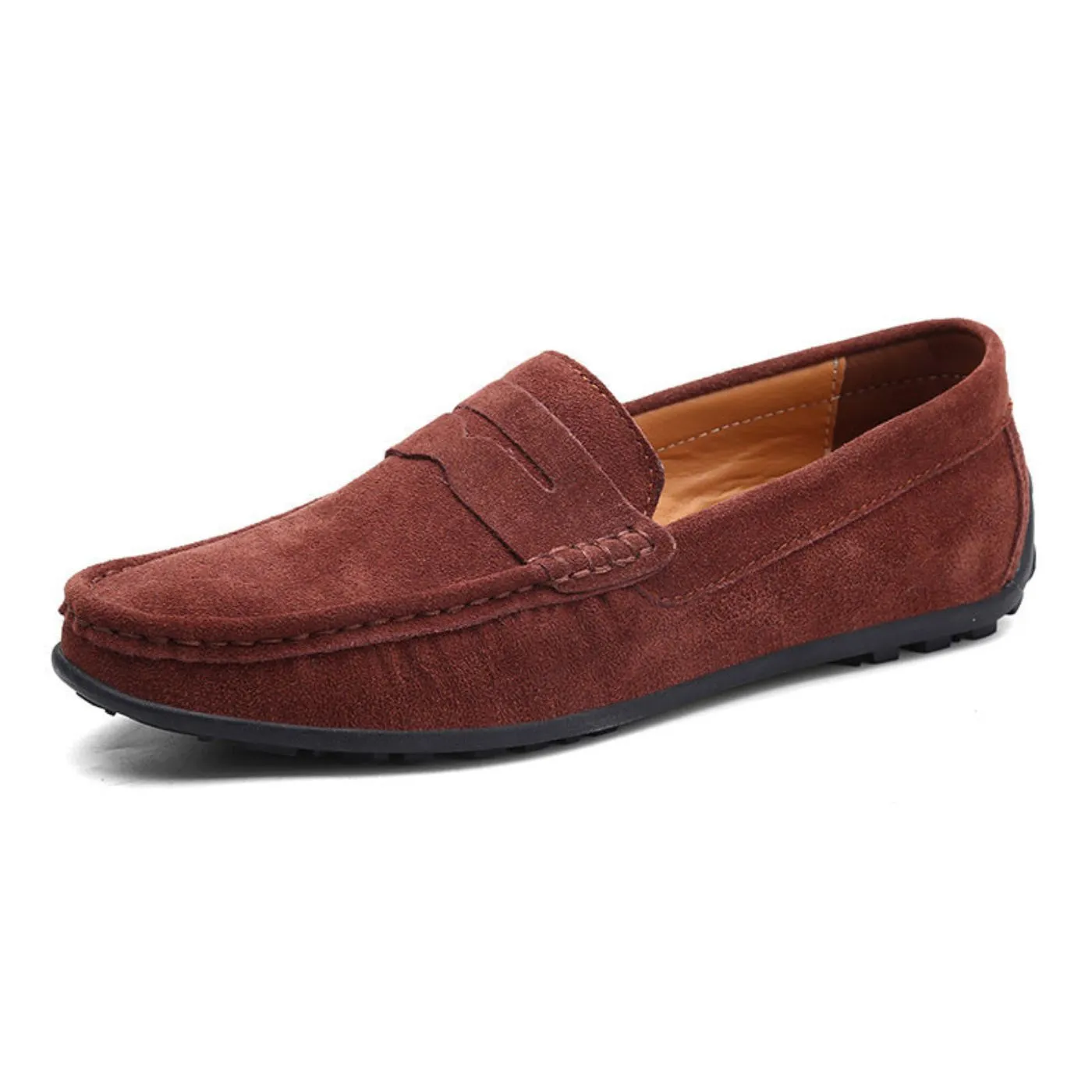 Henry | Orthopedic Premium Loafers