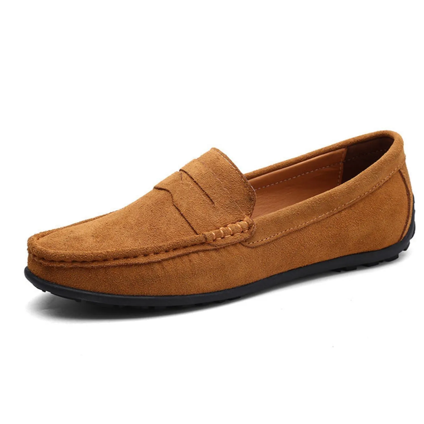 Henry | Orthopedic Premium Loafers