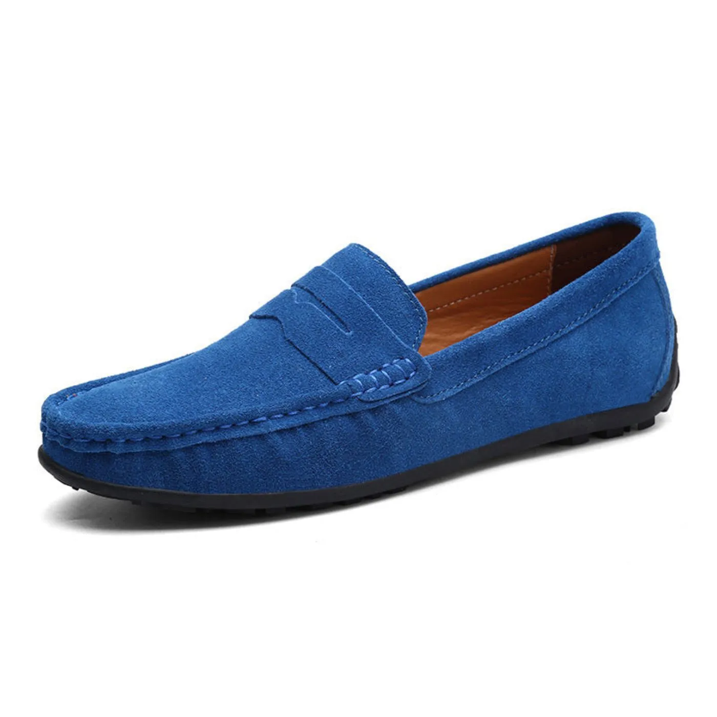 Henry | Orthopedic Premium Loafers