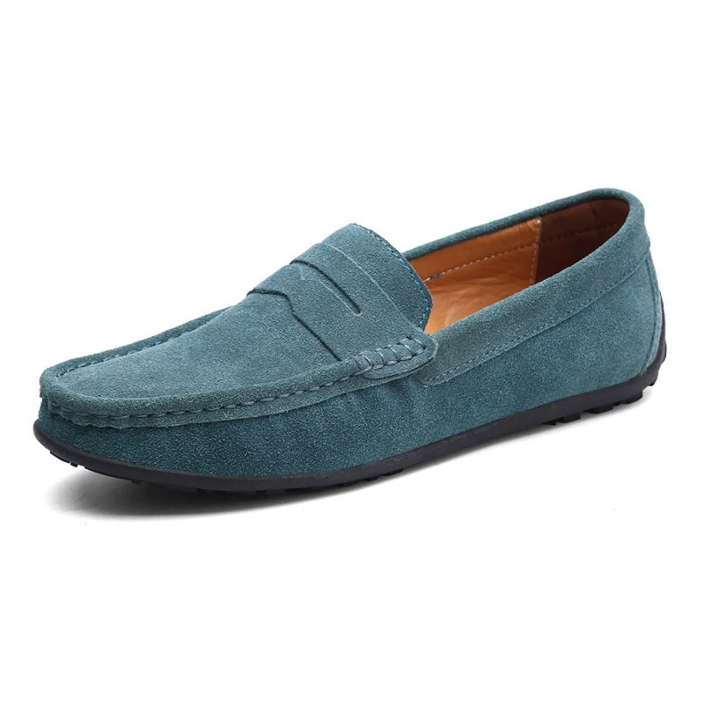 Henry | Orthopedic Premium Loafers