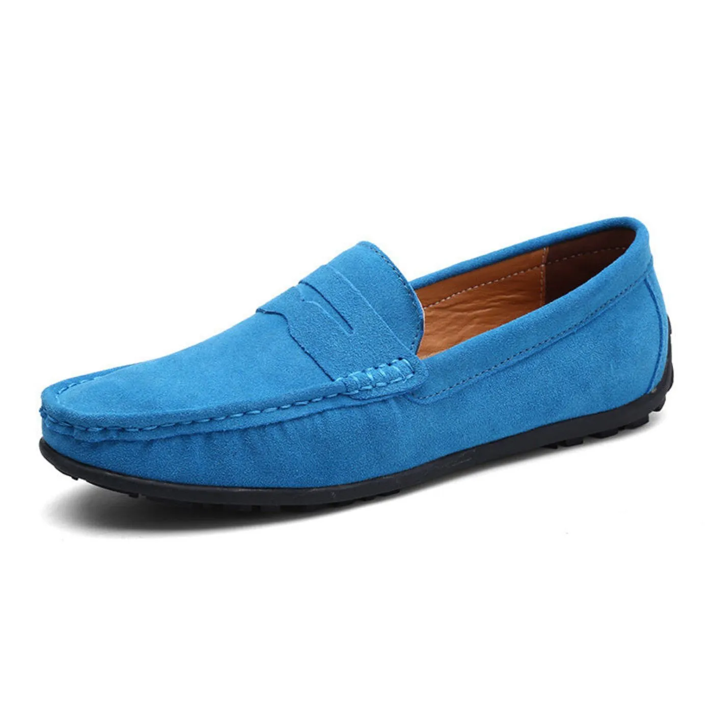 Henry | Orthopedic Premium Loafers