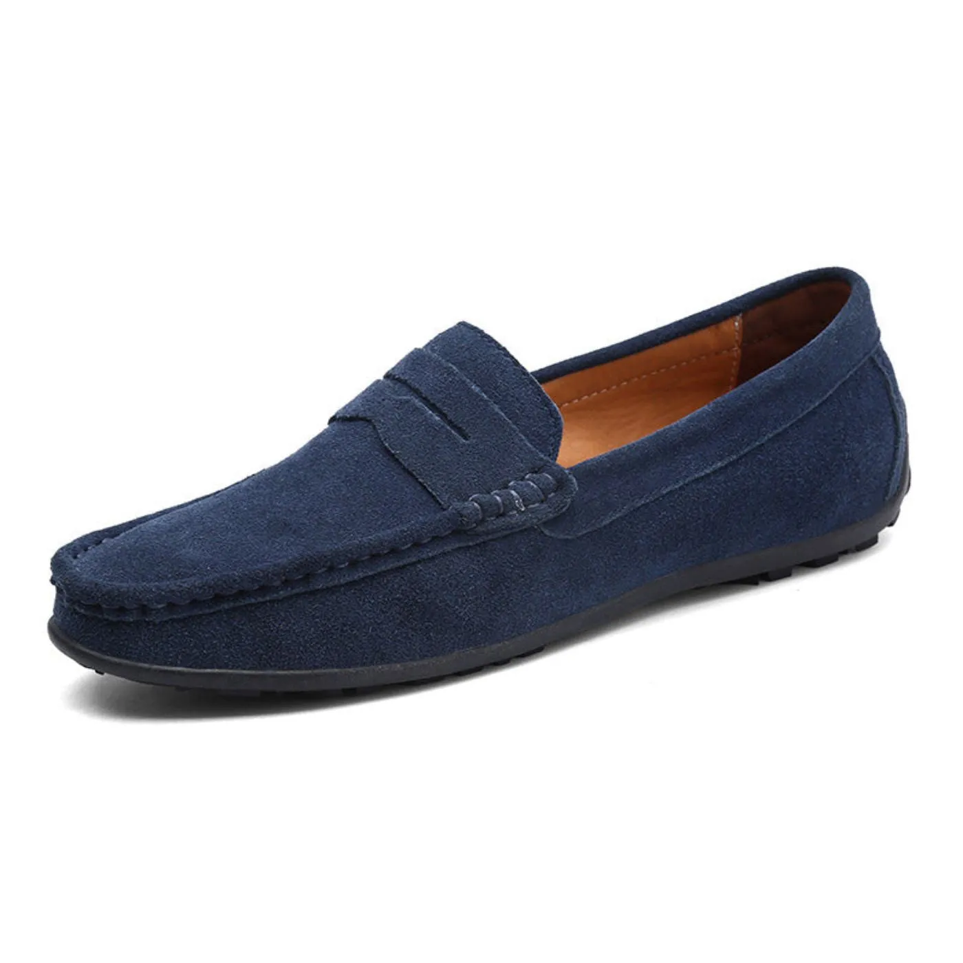 Henry | Orthopedic Premium Loafers