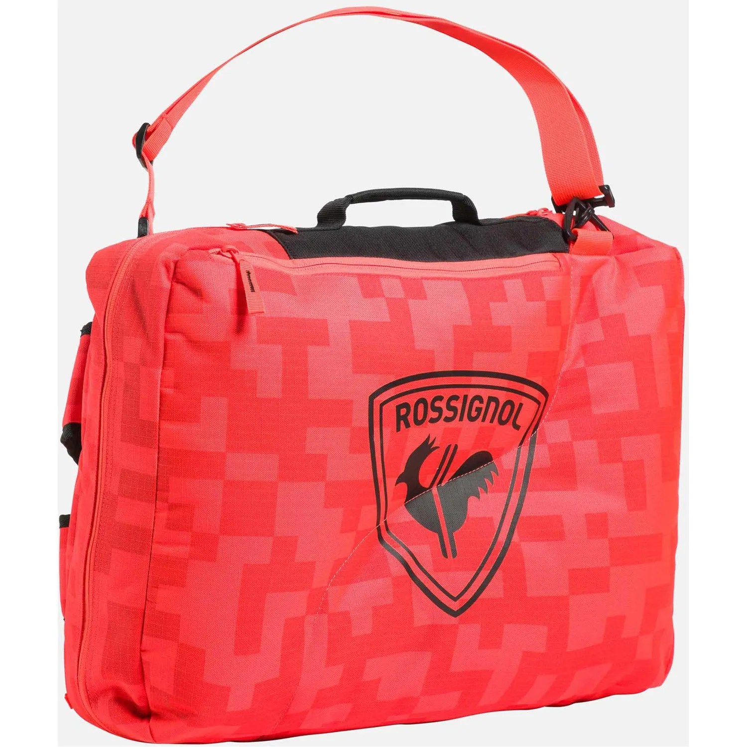 Hero Dual Boot Bag