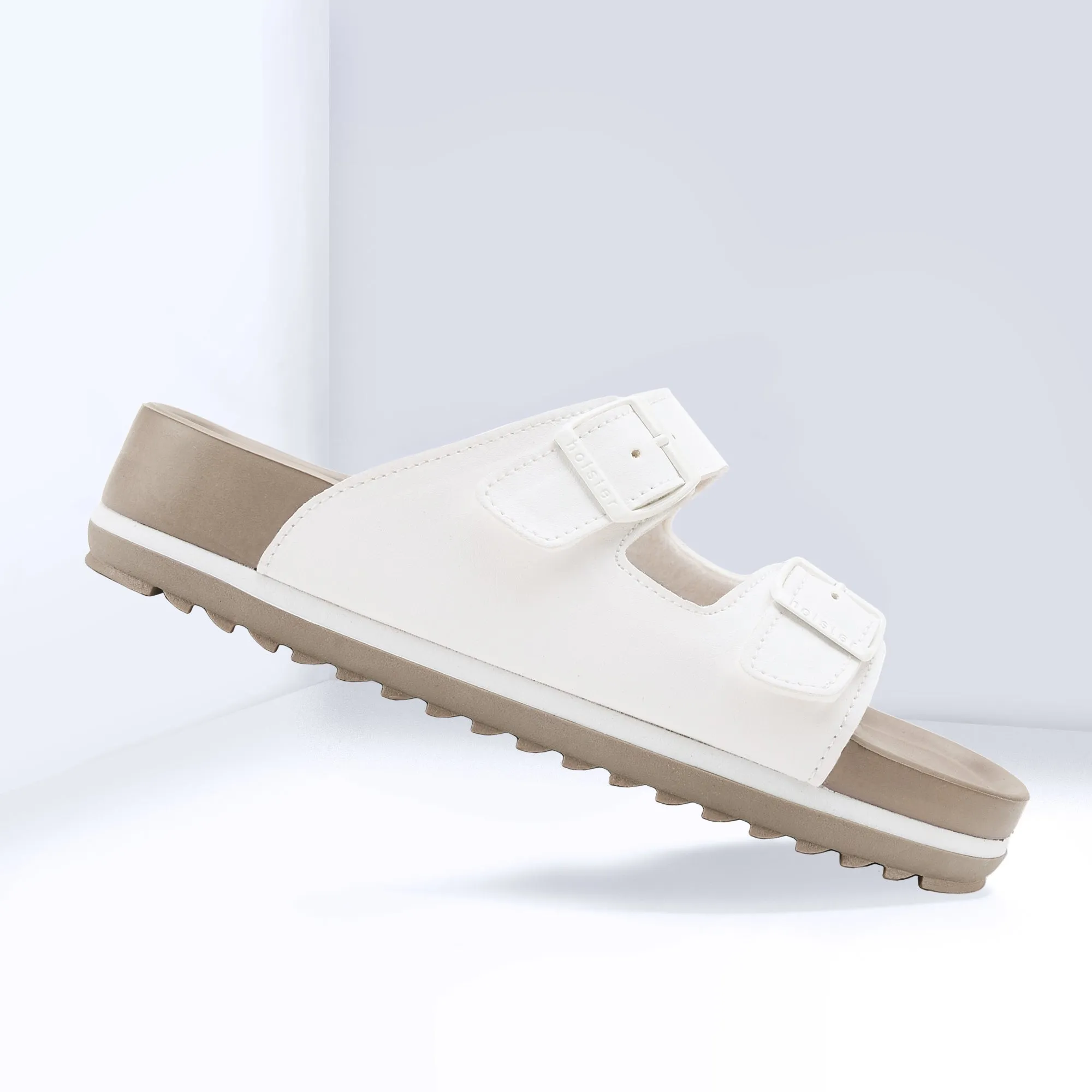 Holster Stride