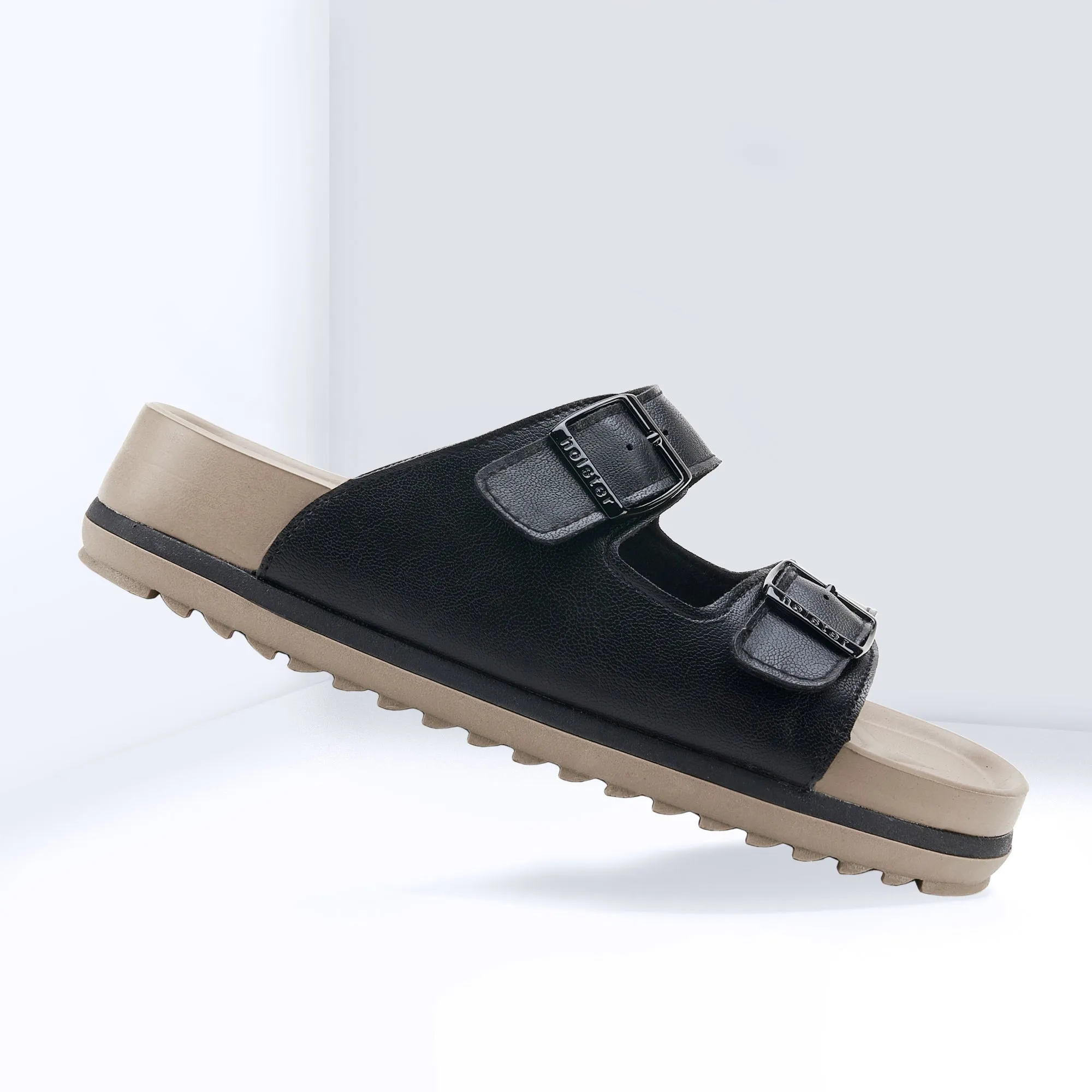 Holster Stride