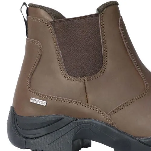 HyLAND Crowden Jodhpur Boots