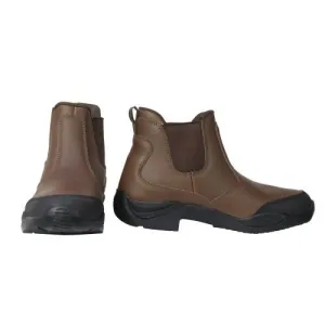 HyLAND Crowden Jodhpur Boots