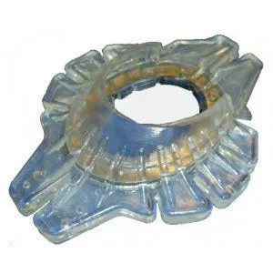 Ibex Babi-Cuff Foal Extension