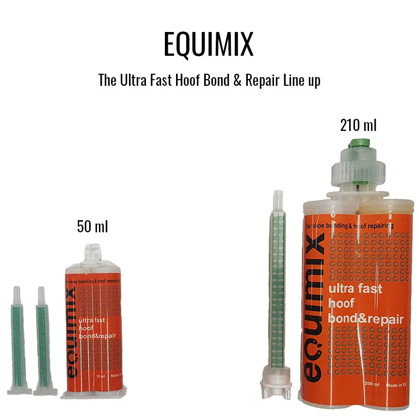 Inchimica Ultra Fast Hoof Bond & Repair