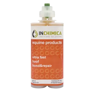 Inchimica Ultra Fast Hoof Bond & Repair