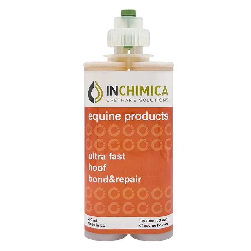 Inchimica Ultra Fast Hoof Bond & Repair