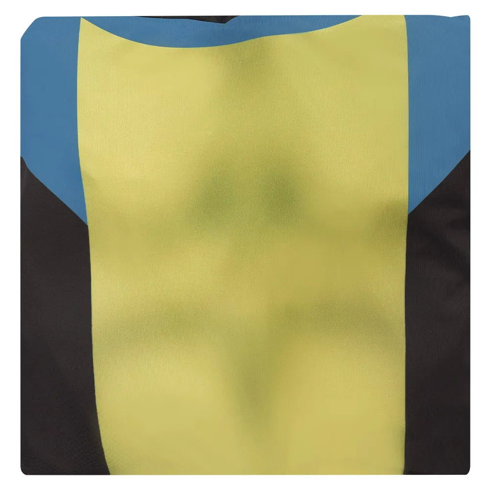 Invincible- Invincible Mark Cosplay Costume Jumpsuit Outfits Halloween Carnival Party Suit