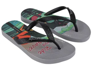 IPANEMA TEMAS INFANTIL