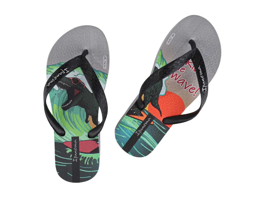IPANEMA TEMAS INFANTIL