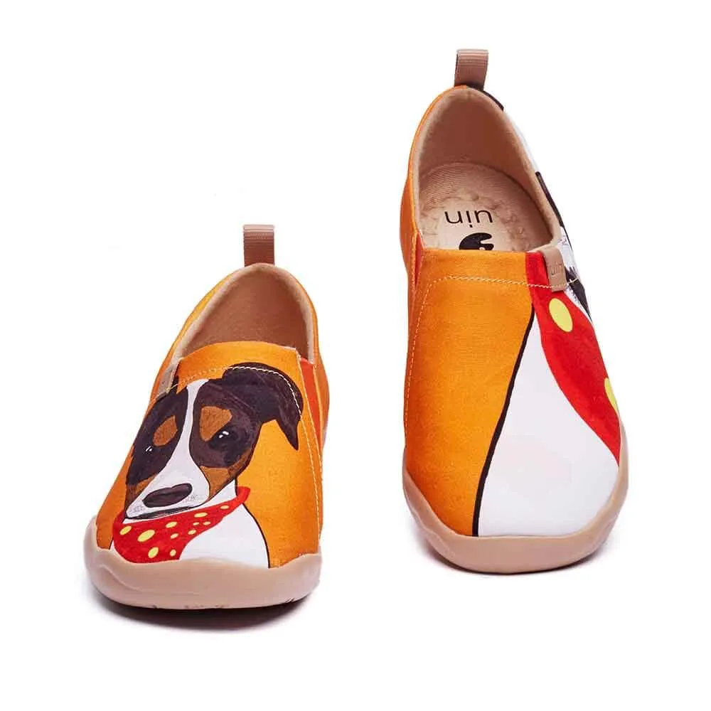Jack Russell Terrier Toledo I Men