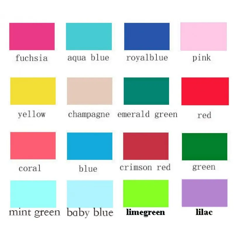 Jenniferwu Infant Toddler Baby Newborn Little Girl's Pageant Party Birthday Dress G225B