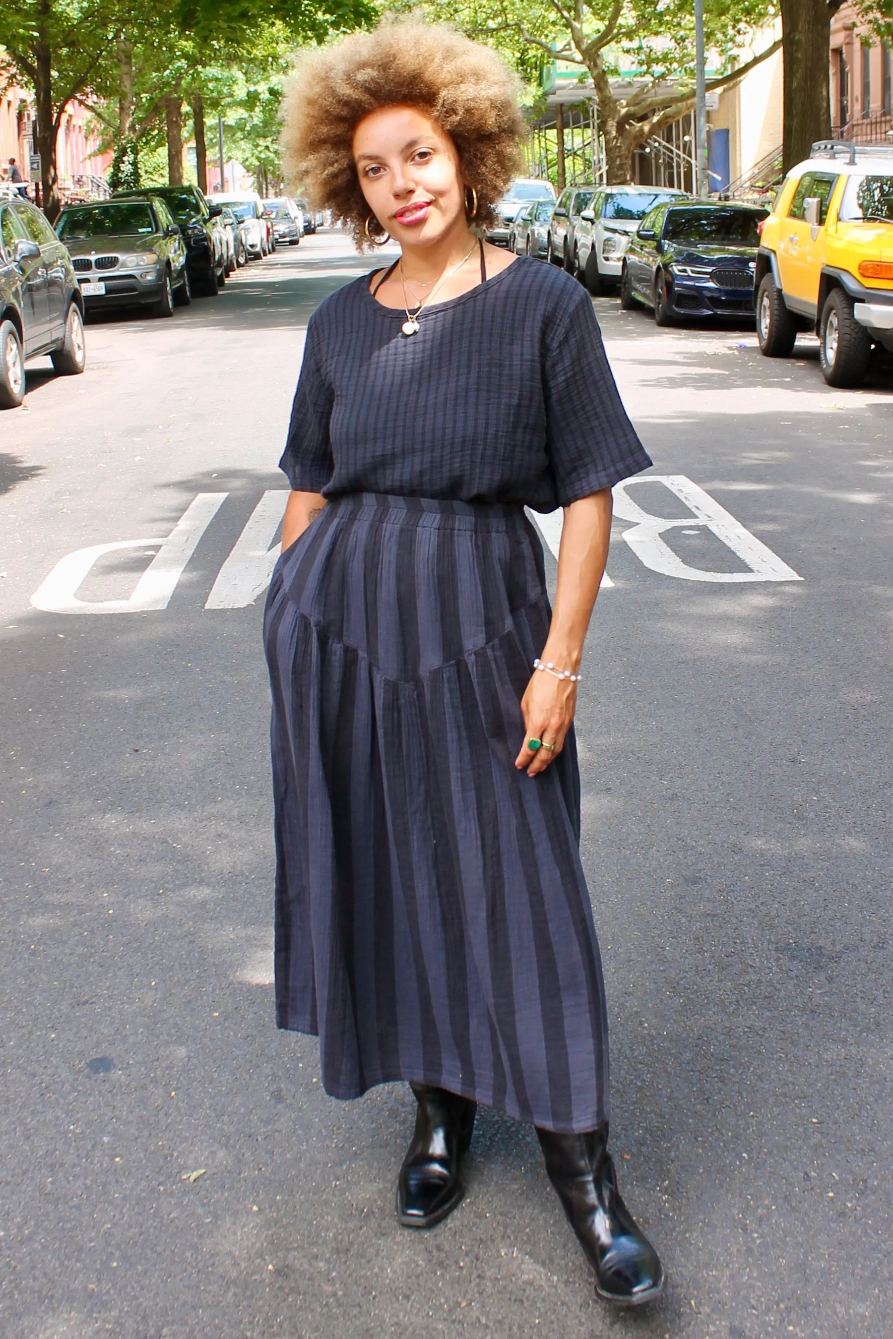 Jessie Skirt
