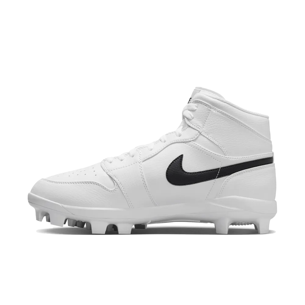 Jordan 1 Retro MCS Men's Baseball Cleats