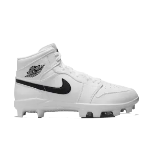 Jordan 1 Retro MCS Men's Baseball Cleats