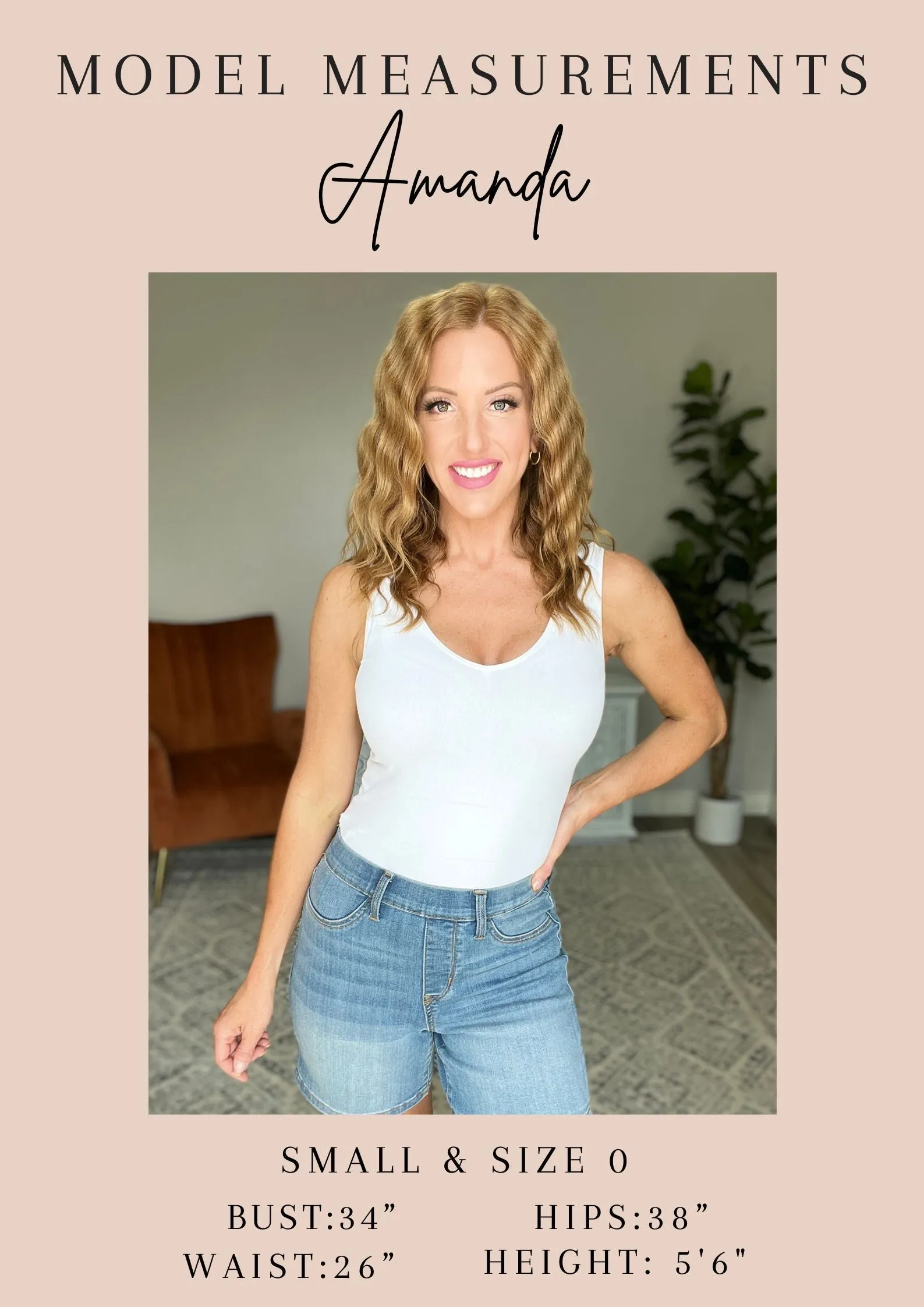 Judy Blue High-Rise Wide Leg Crop Jeans with Released Hem in Medium Wash