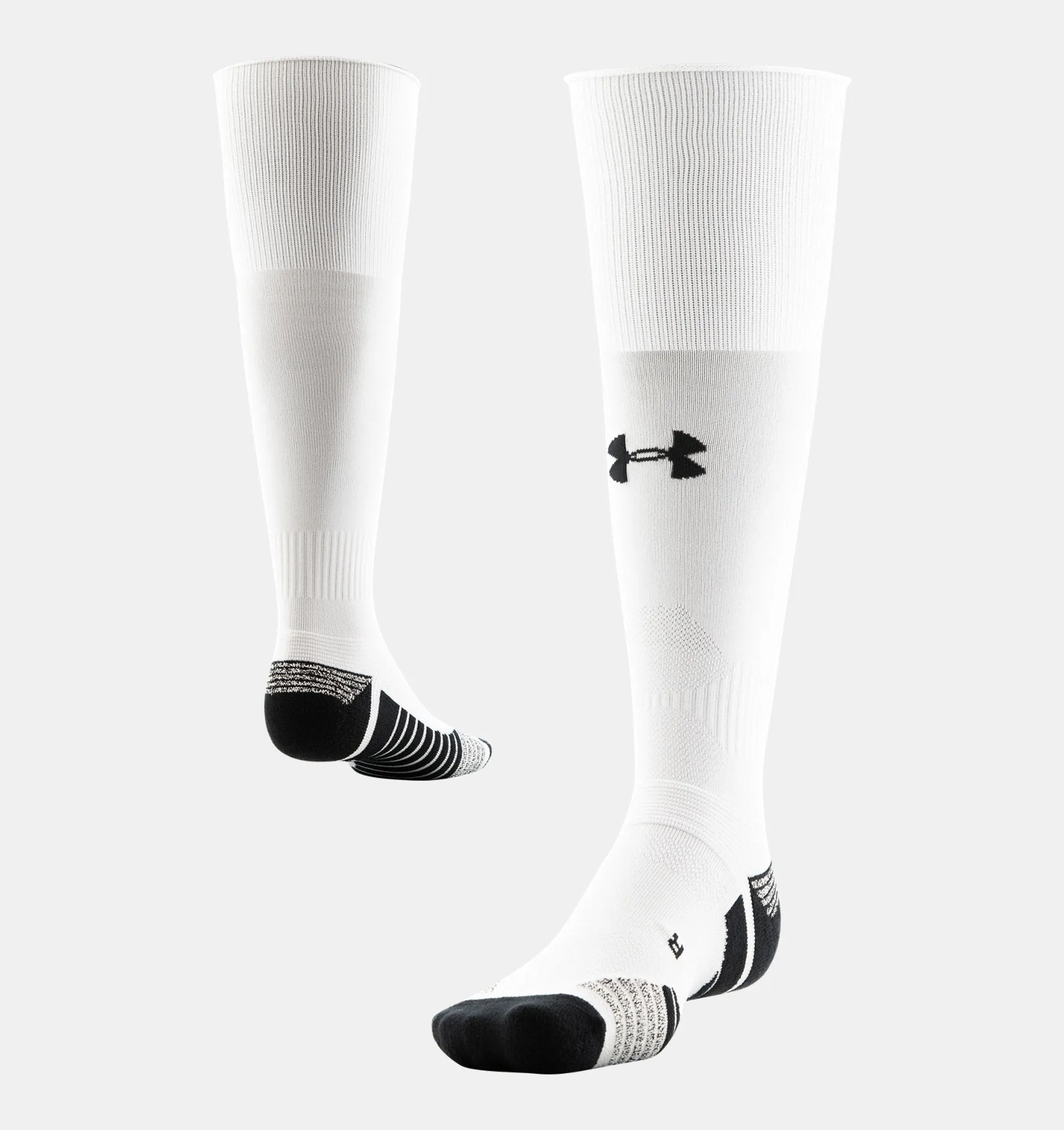Junior Soccer Over-The-Calf Socks