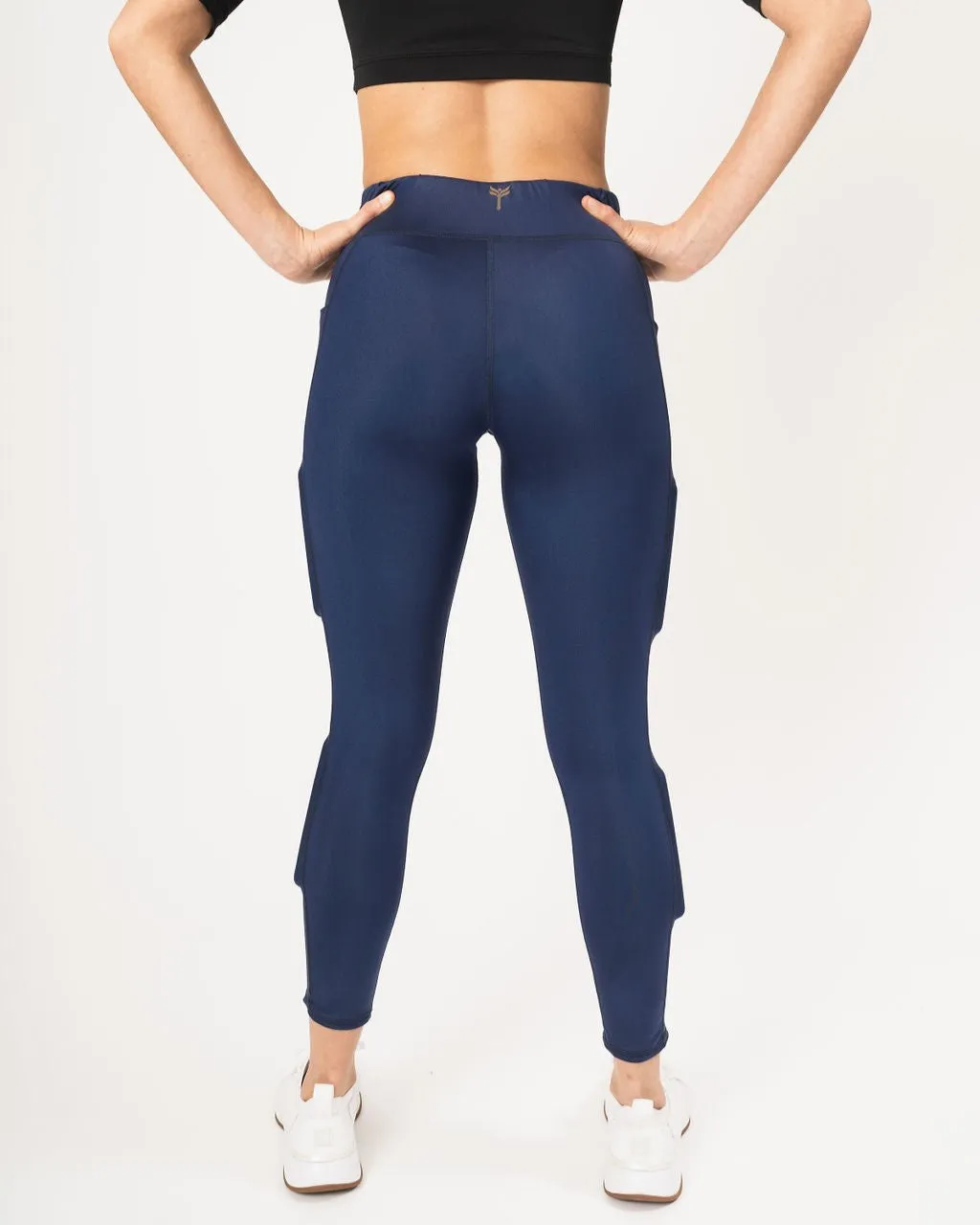 KILOGEAR Women's MICRO Weighted Rapid-Action Leggings