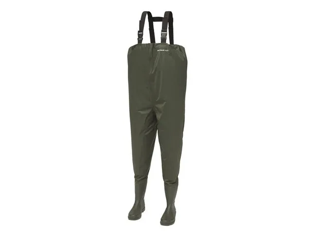 Kinetic Thor Nylon Wader