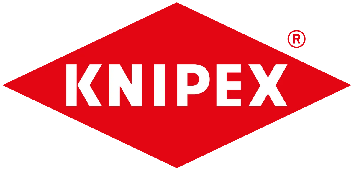 KNIPEX 10 98 I220 SB Ear Clamp Pincer