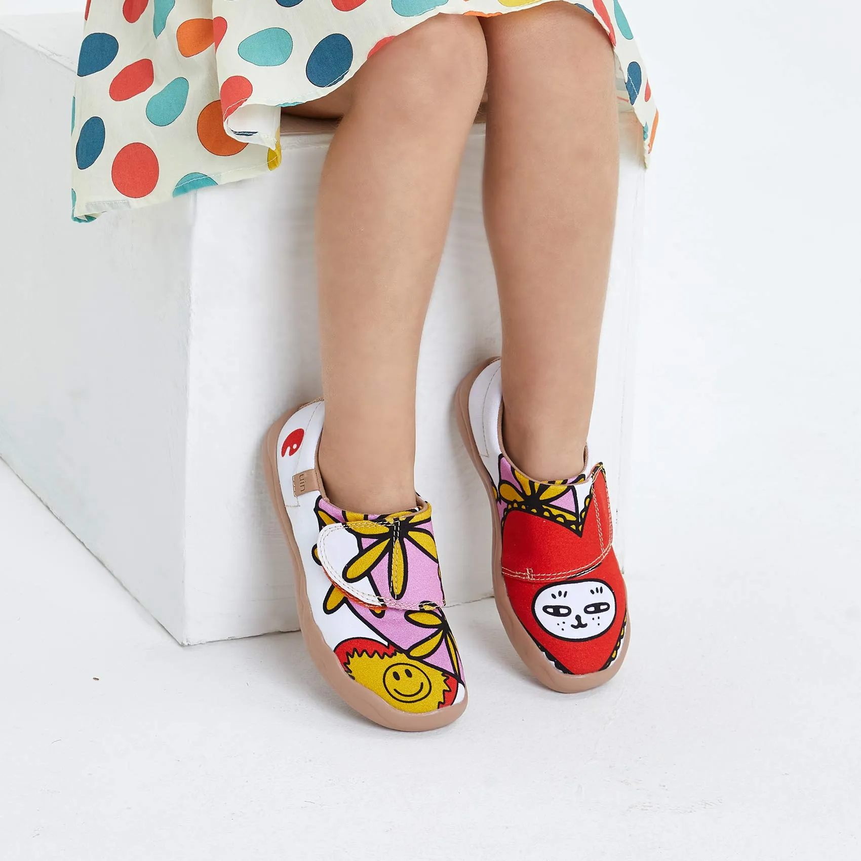 Kuso Kitty Toledo I Kids