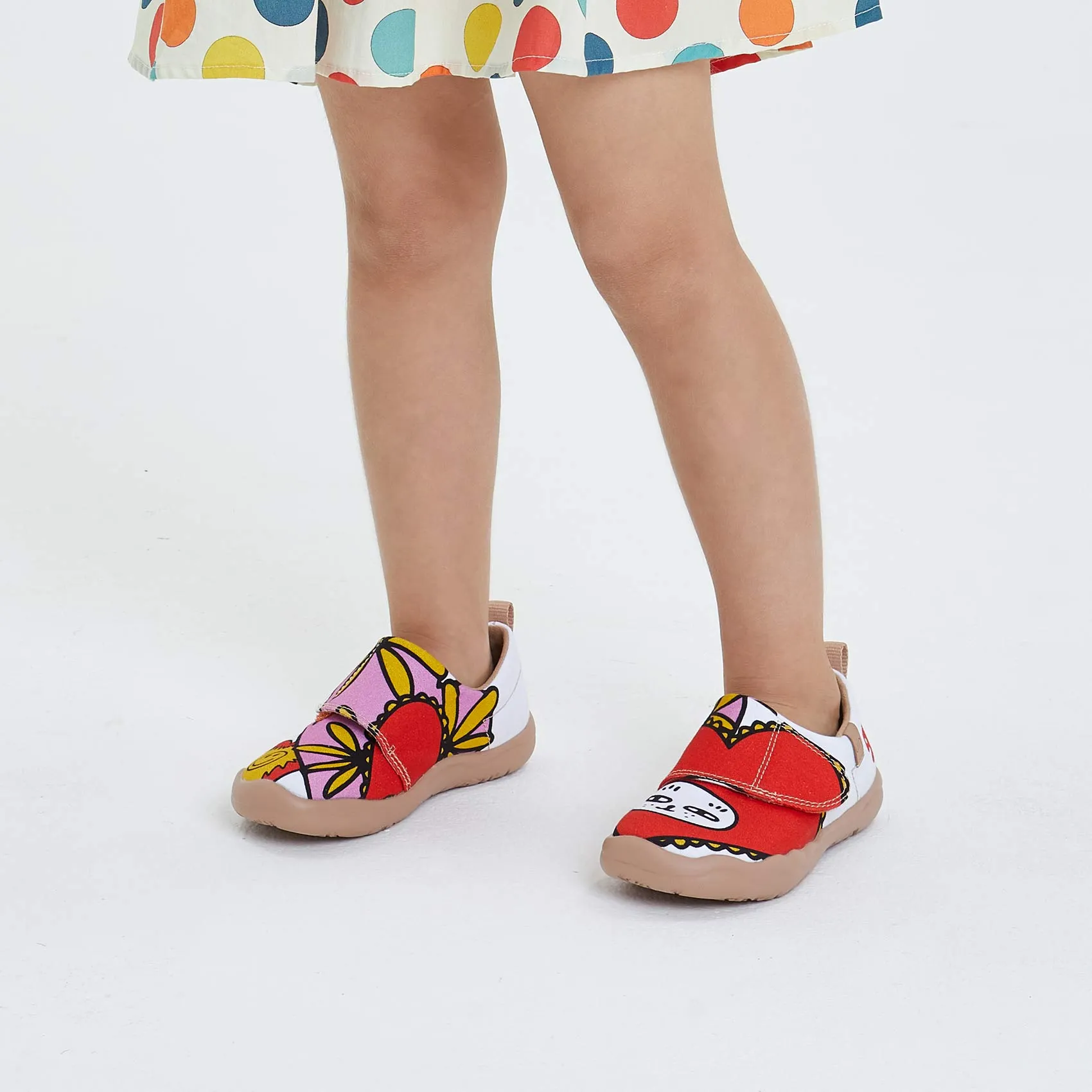 Kuso Kitty Toledo I Kids