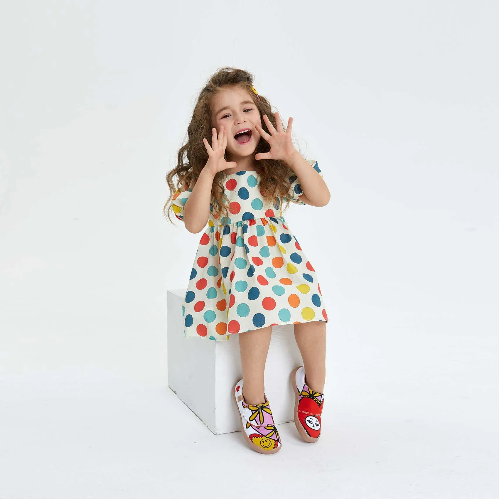Kuso Kitty Toledo I Kids
