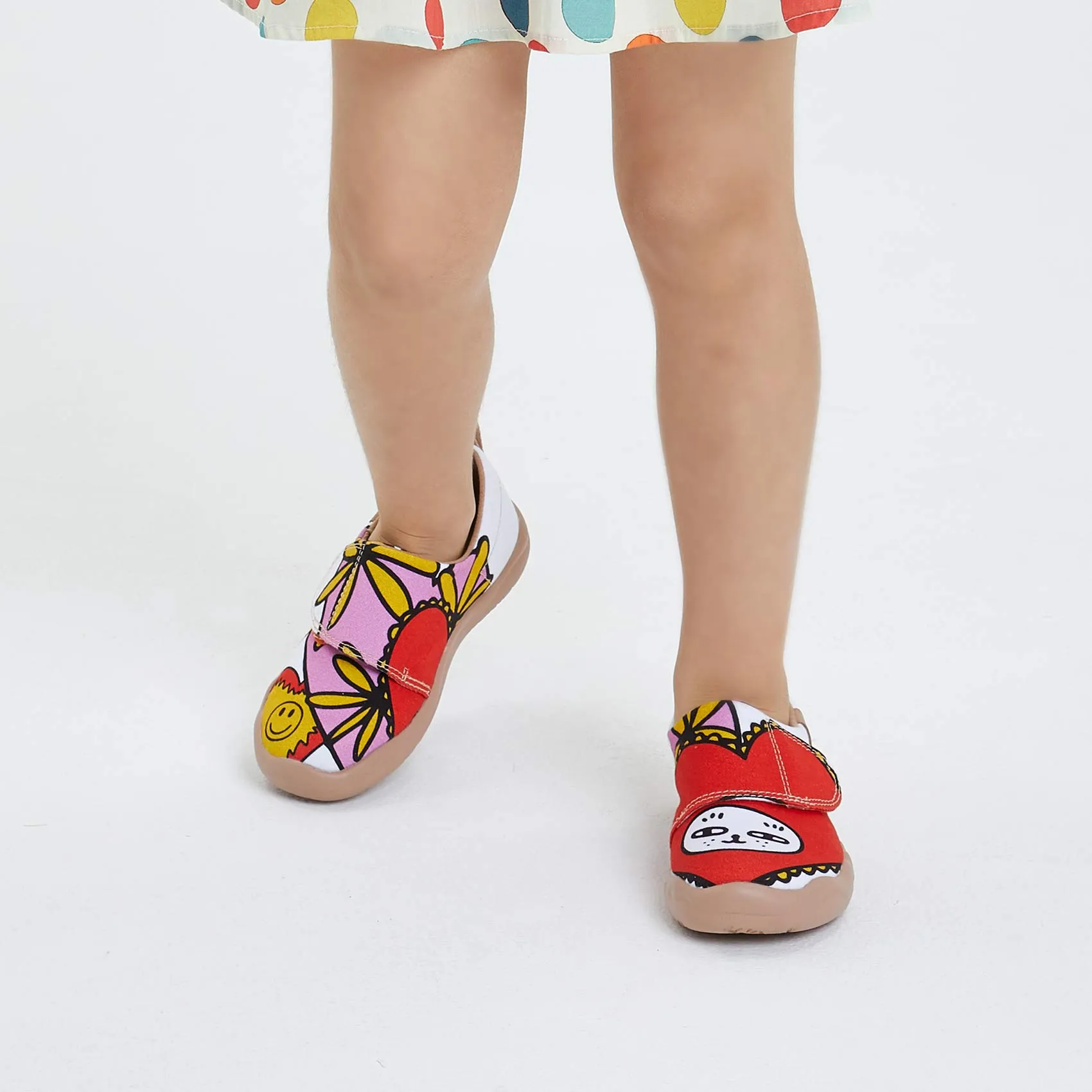 Kuso Kitty Toledo I Kids