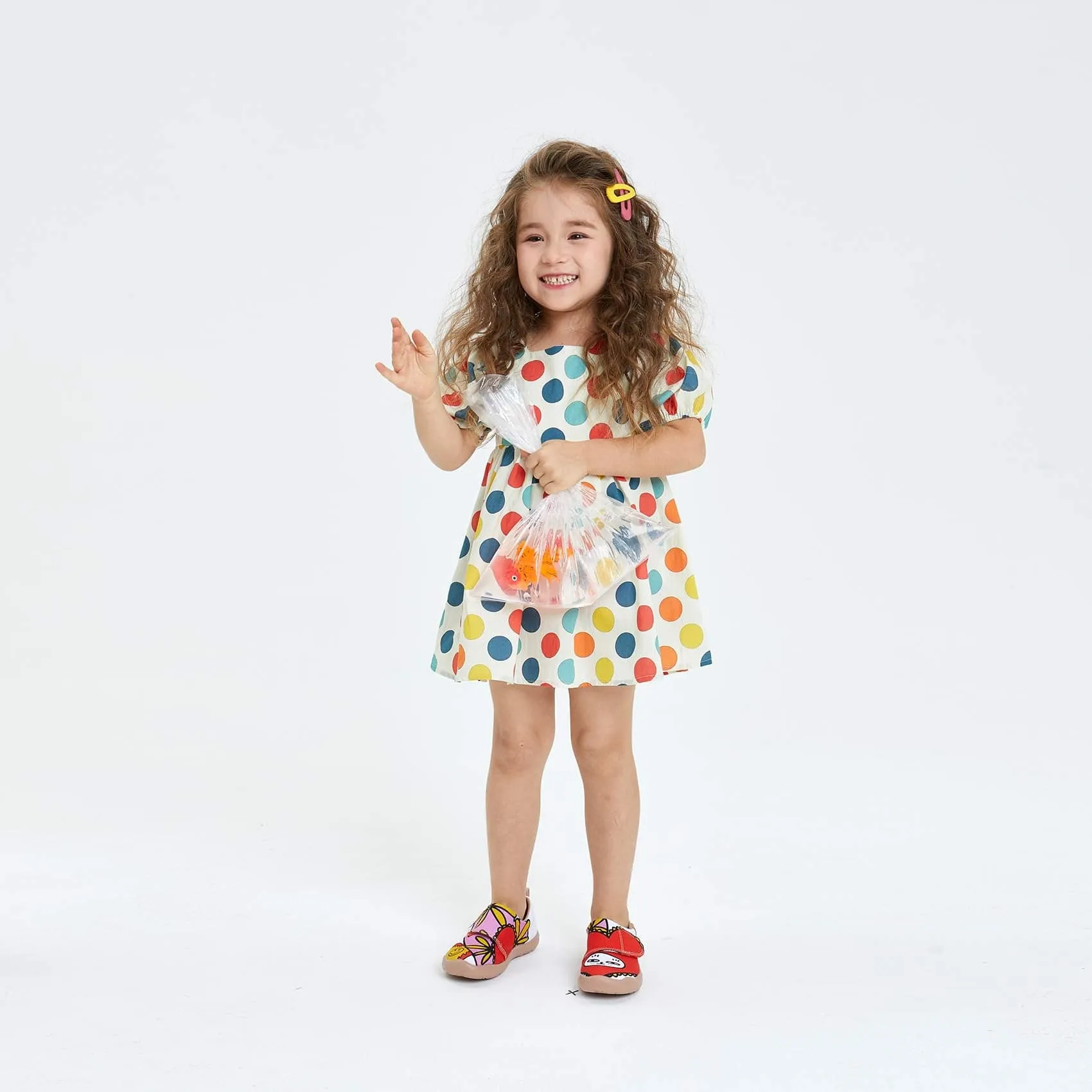 Kuso Kitty Toledo I Kids