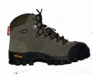 Laksen Hunter Boots Low Cut