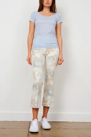LEO Flowers Beige