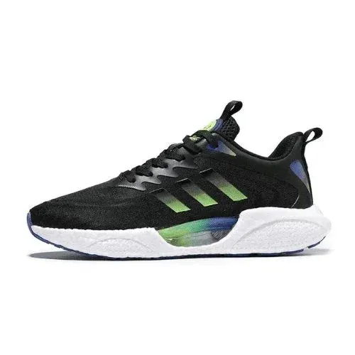 Levi – Men’s Waterproof Sneakers with Grip and Comfort