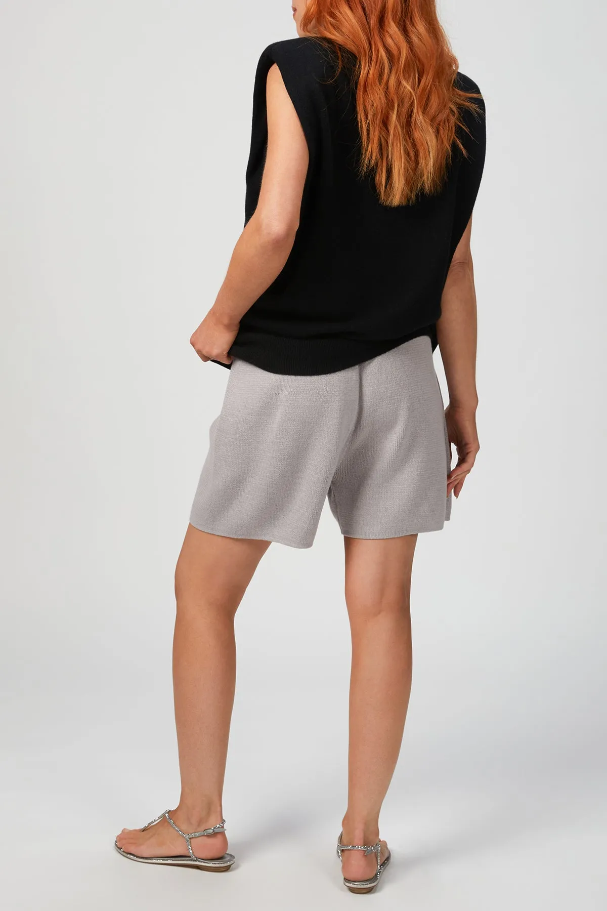 LOUNGE SHORTS