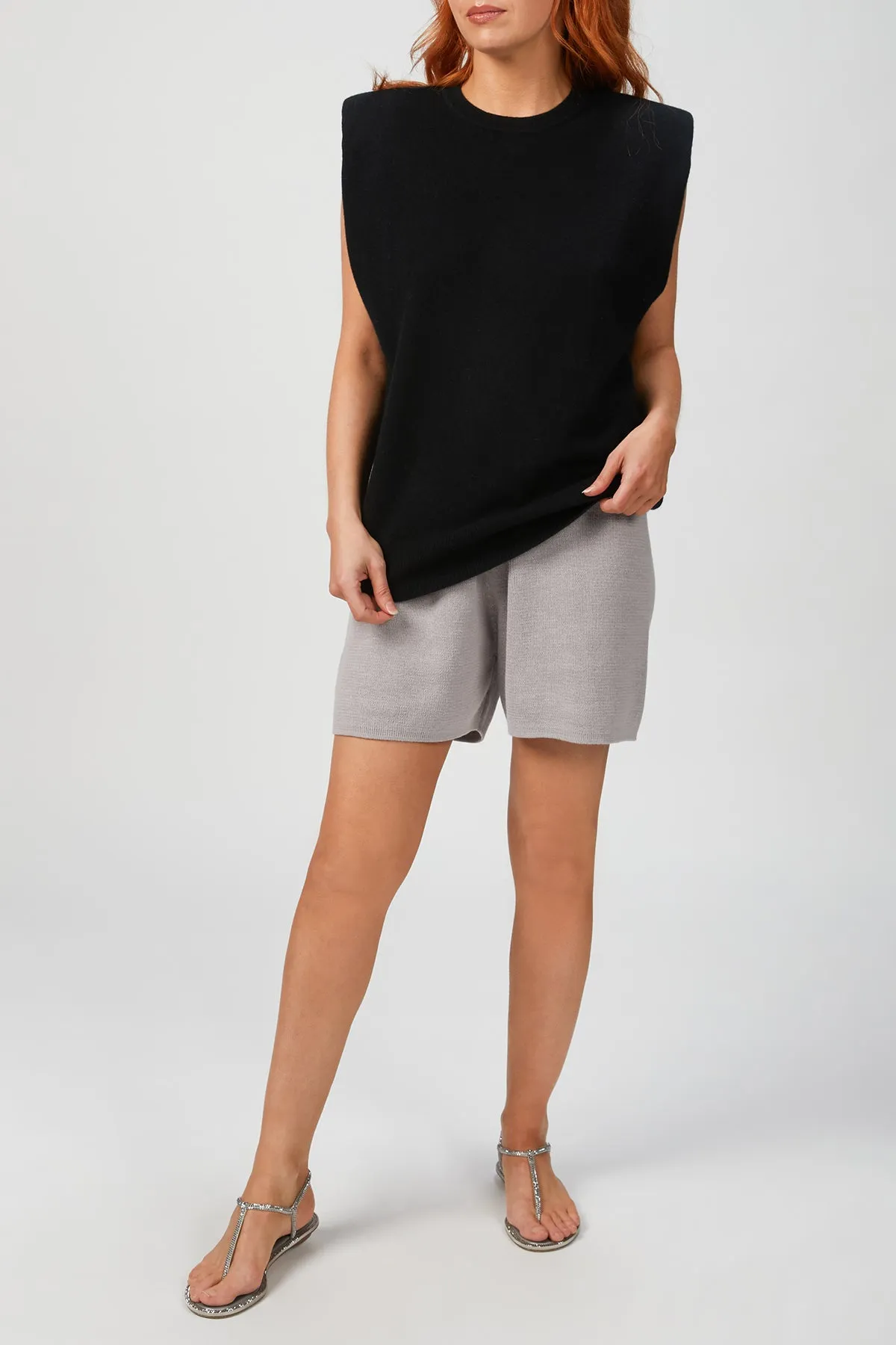 LOUNGE SHORTS