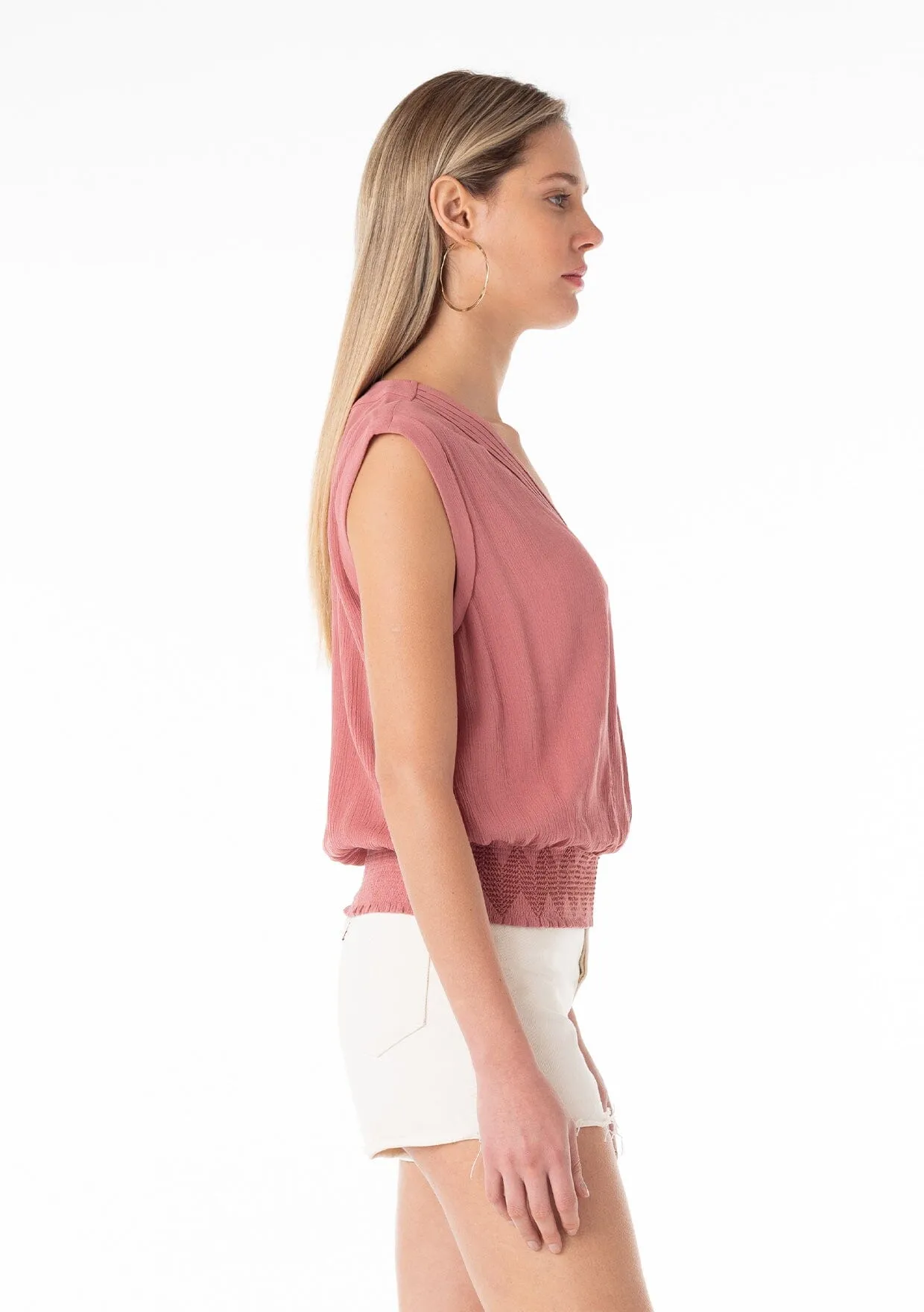 Lysette Top