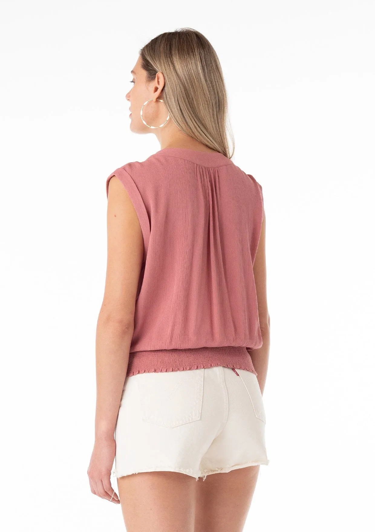 Lysette Top